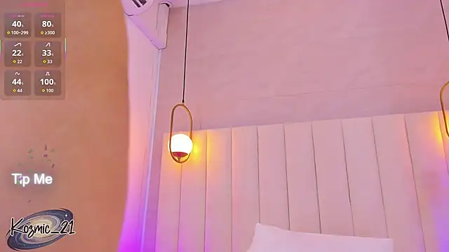 kosmic_Angel's cam snapshot