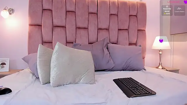 britannythomsom's cam snapshot