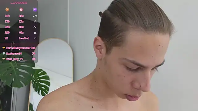 grey___27's cam snapshot