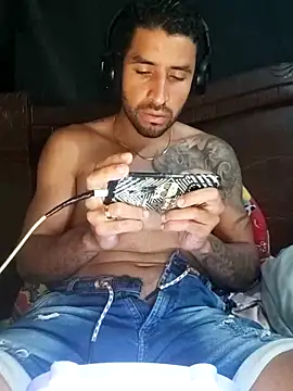 Alexsexygamer's cam snapshot