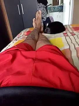 comobucetinhas's cam snapshot