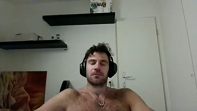 alpha-hunk's cam snapshot