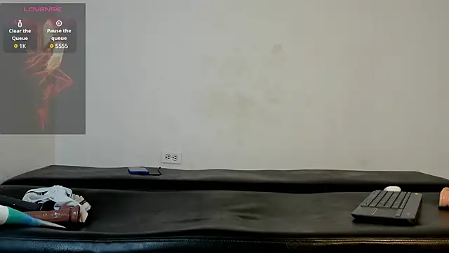 zarek_lux's cam snapshot