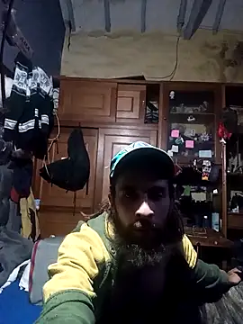 hairy_mannn's cam snapshot