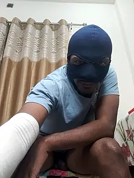 Mysterious_Harry's cam snapshot