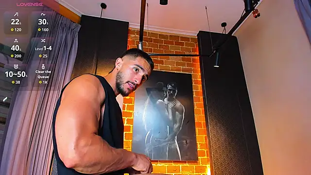 Scottfishcer1's cam snapshot