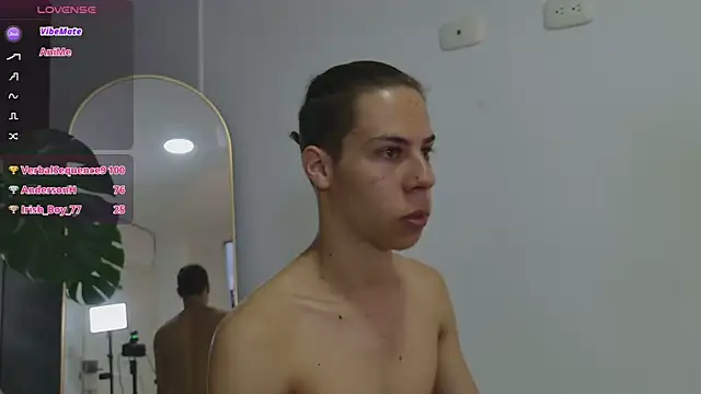 grey___27's cam snapshot