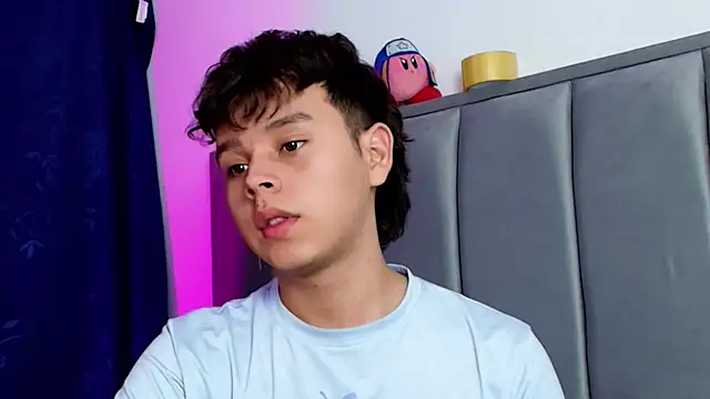 nico_leroy's cam snapshot