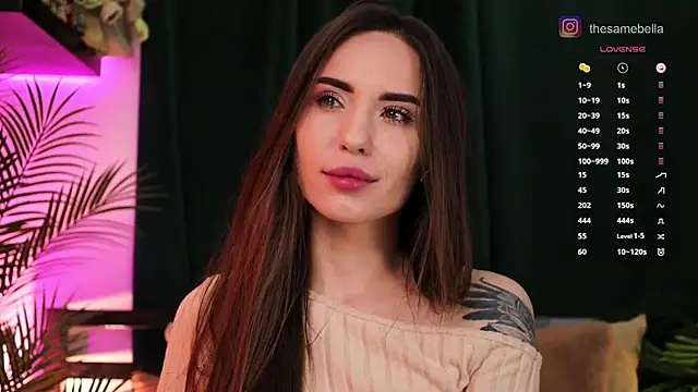 BabyYoda-'s cam snapshot