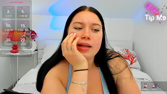 LexiePat's cam snapshot