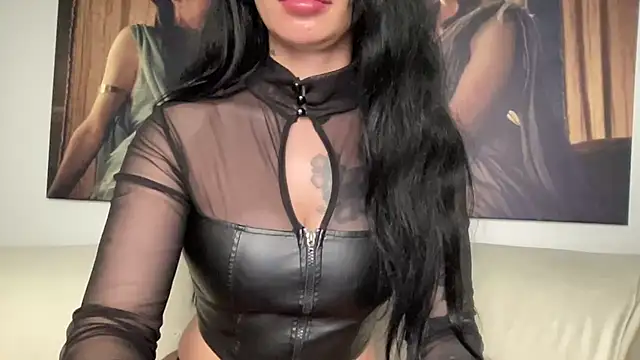 Divine_Goddes's cam snapshot