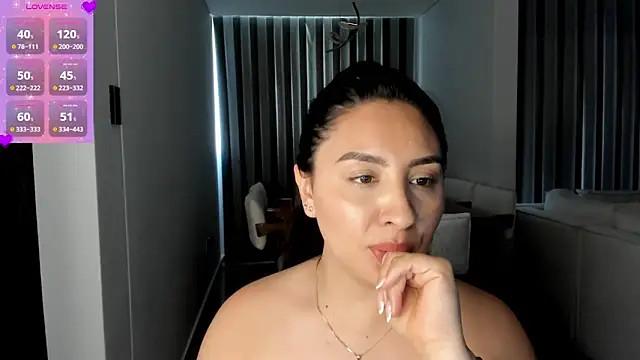 AnushaKumari's cam snapshot