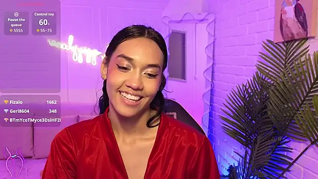 artemiss_tay's cam snapshot