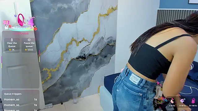 liz__cute's cam snapshot