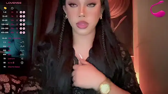 madam_agnes1 live sex cam