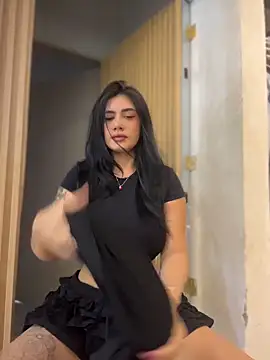 clarachanelricek live sex cam