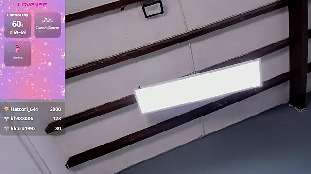 I_Am_Anniee's cam snapshot