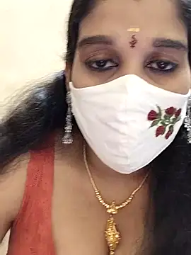 amelia-rani's cam snapshot