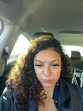 allybluee777's web cam