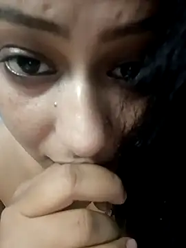 Deliciouskimi's cam snapshot