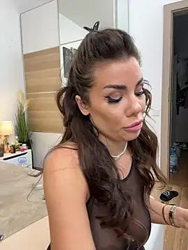 CelineReys live sex cam