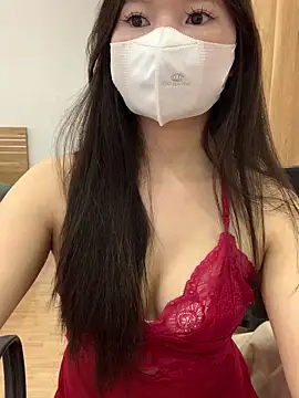 Zoey_1's cam snapshot