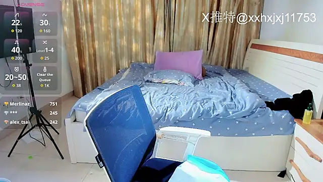 CCICOO's cam snapshot