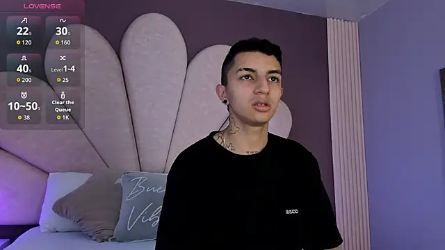 NickandAbby_ live sex cam