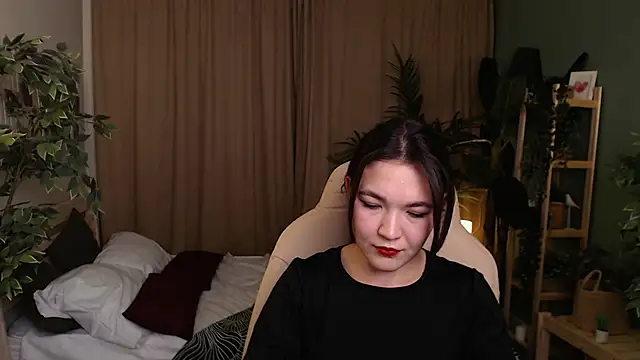 Halle_Berrry's cam snapshot