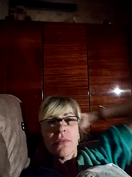 Georgette466's cam snapshot