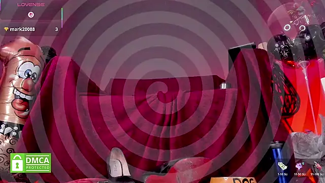 shaaroon_gold's cam snapshot