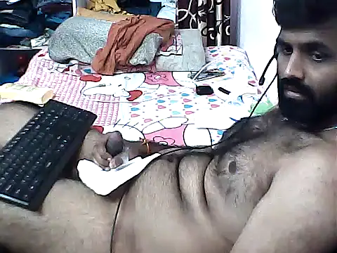 sanik_2428's cam snapshot