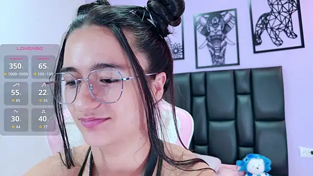 im-eliza's cam snapshot