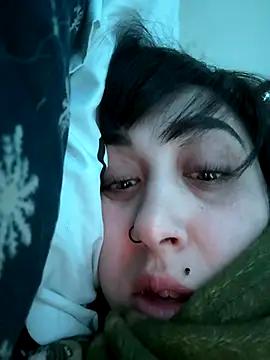 ThicBunz's cam snapshot