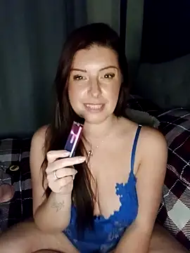 SweetLaurenXX's cam snapshot