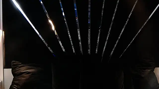 KenyaCruz's cam snapshot