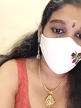 amelia-rani's cam snapshot