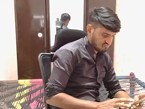 HotXKrish's cam snapshot