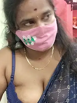 Diya_Rani's cam snapshot