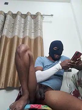 Mysterious_Harry's cam snapshot