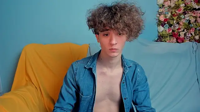 James_Colleman's cam snapshot