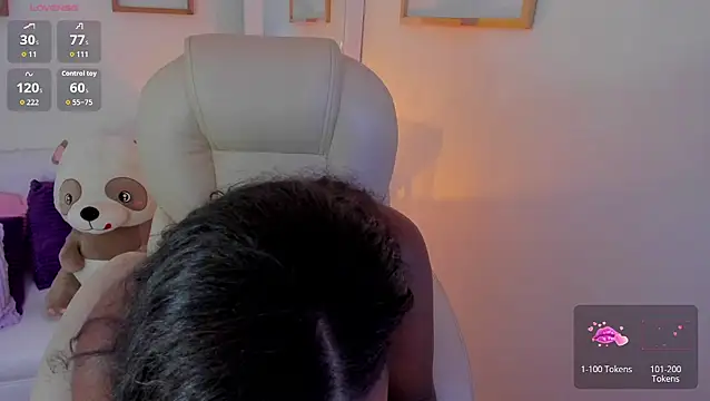 zobe_love's cam snapshot