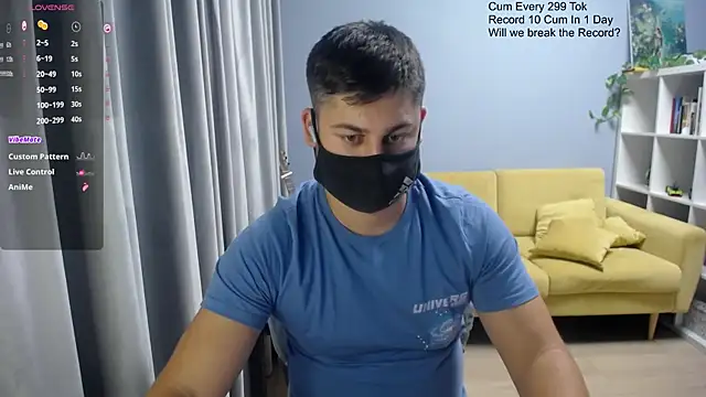 Tomguys's cam snapshot