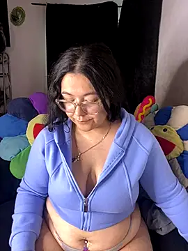 MsConejitaa's cam snapshot