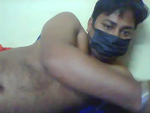 Bangalorebull's web cam