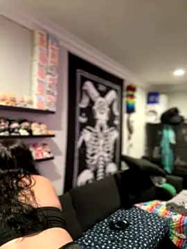 ThicBunz's cam snapshot