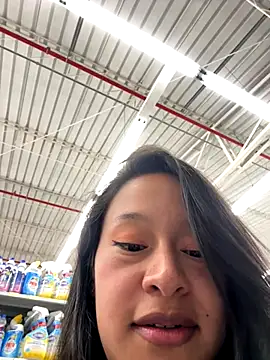 Liulee2's cam snapshot