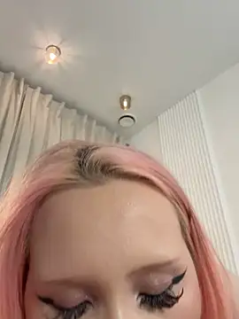 AsiaVegas's cam snapshot