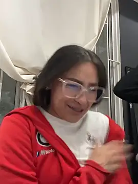 Alyha_Cortes's cam snapshot