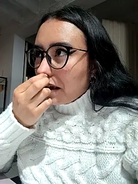 Venus_Rivers's cam snapshot